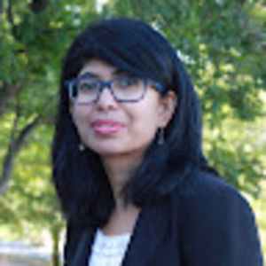 Meet your Posher, Samira